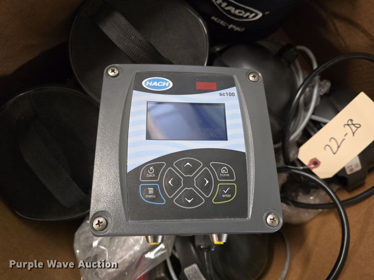 image for item OD9744 Water meters