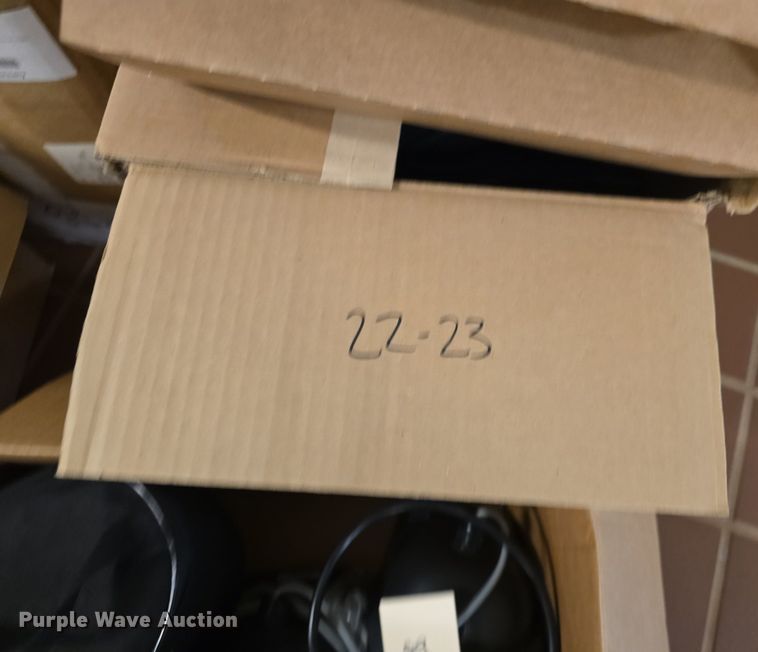 image for item OD9744 Water meters