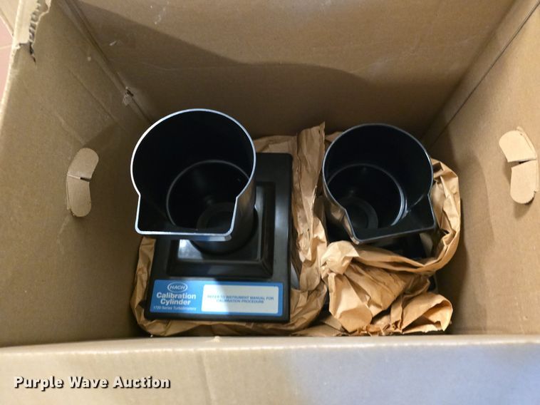 image for item OD9744 Water meters