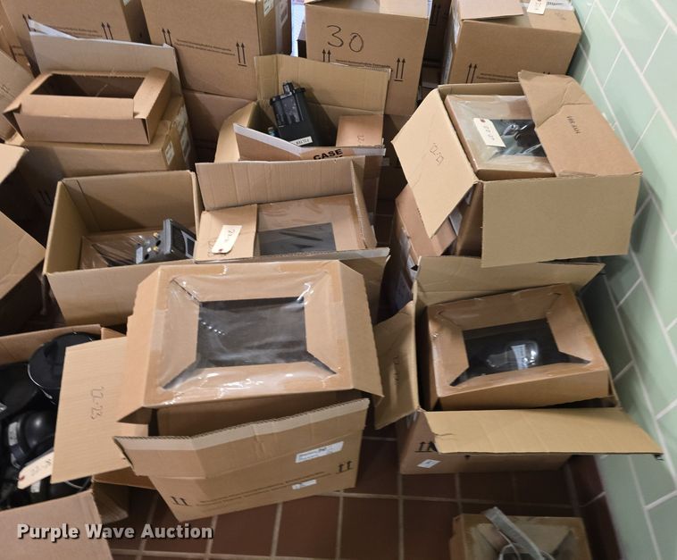 image for item OD9744 Water meters