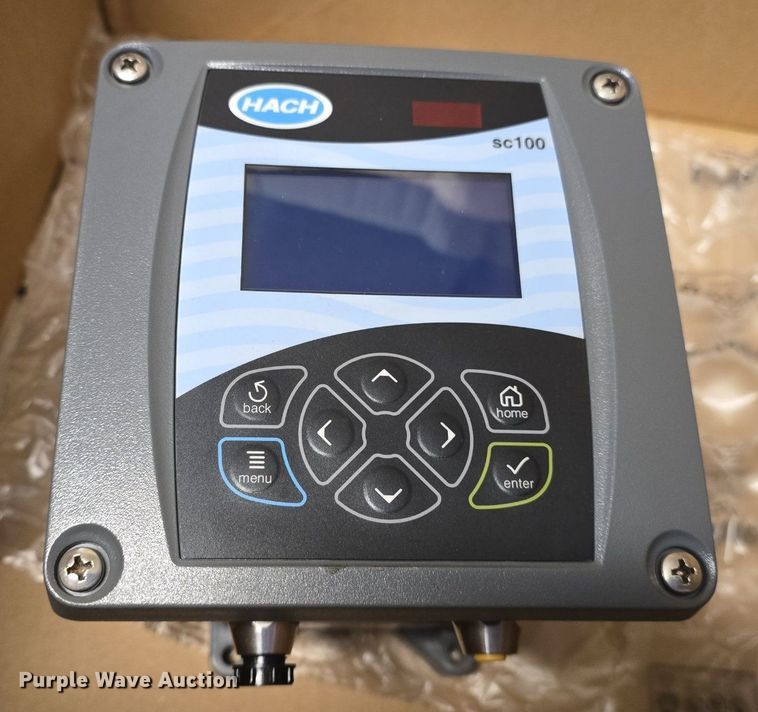 image for item OD9744 Water meters