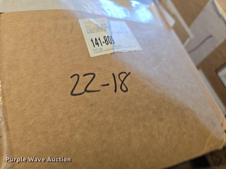 image for item OD9744 Water meters