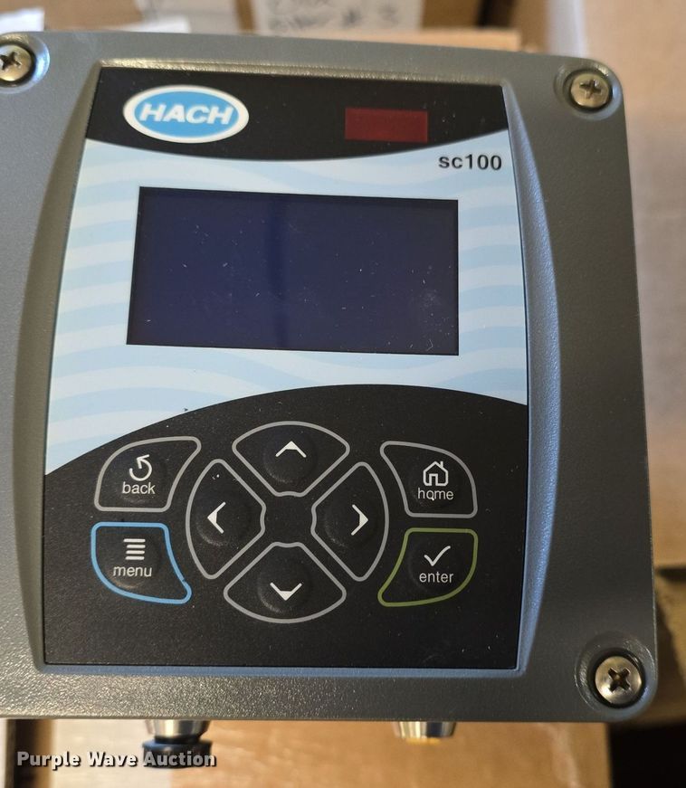 image for item OD9744 Water meters