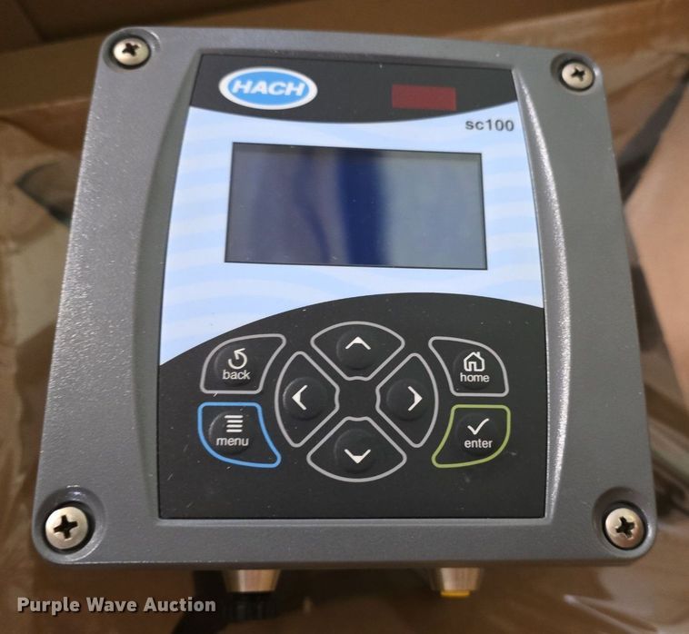 image for item OD9744 Water meters