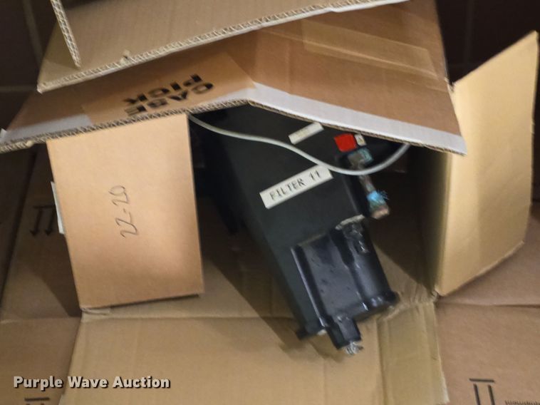 image for item OD9744 Water meters