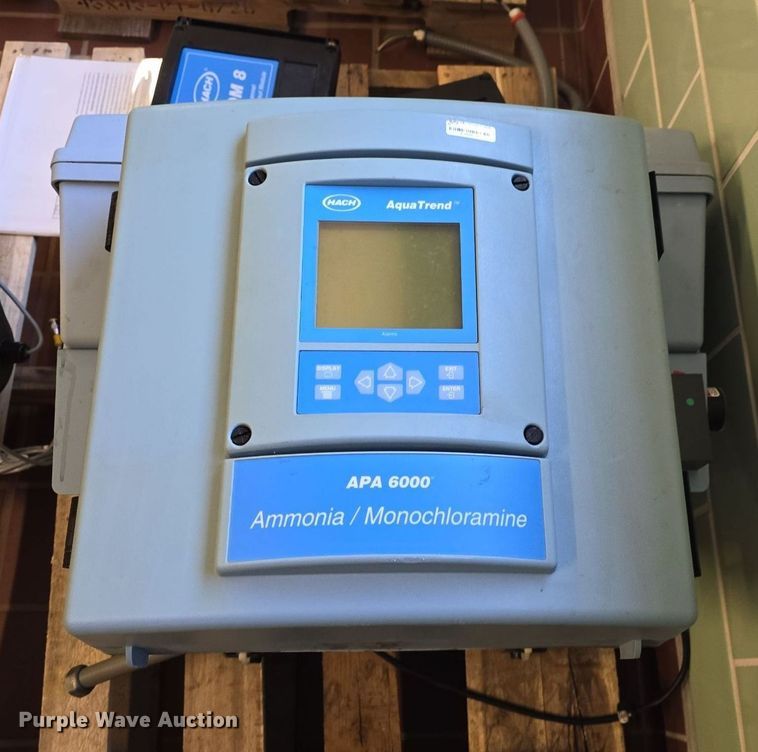 image for item OD9744 Water meters