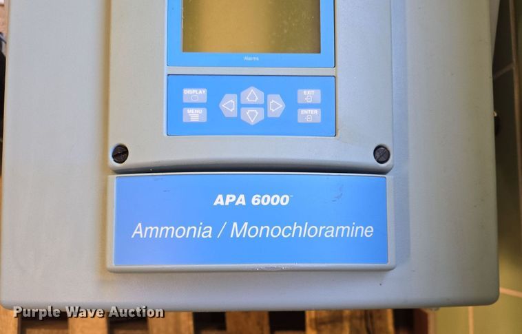 image for item OD9744 Water meters