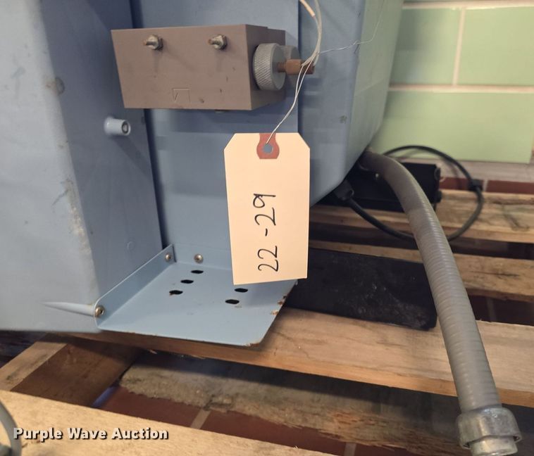 image for item OD9744 Water meters