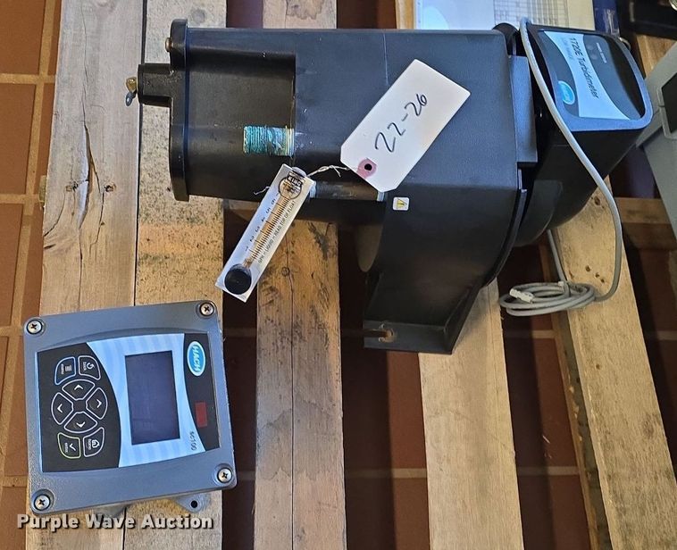 image for item OD9744 Water meters