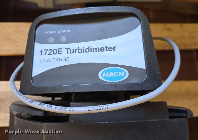 image for item OD9744 Water meters