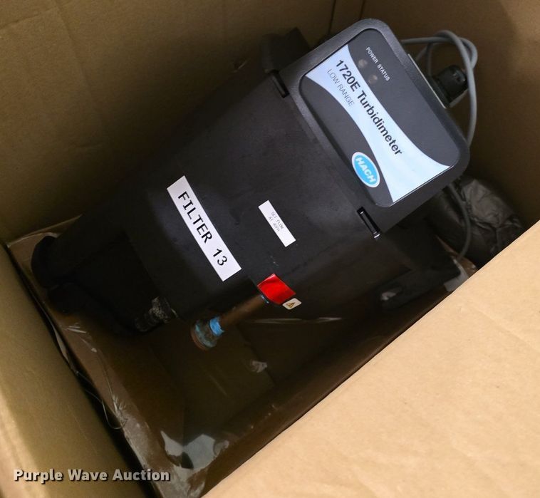 image for item OD9744 Water meters