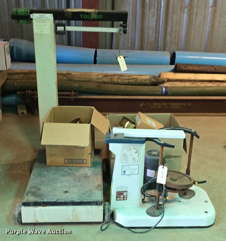 image for item OD9746 Office equipment