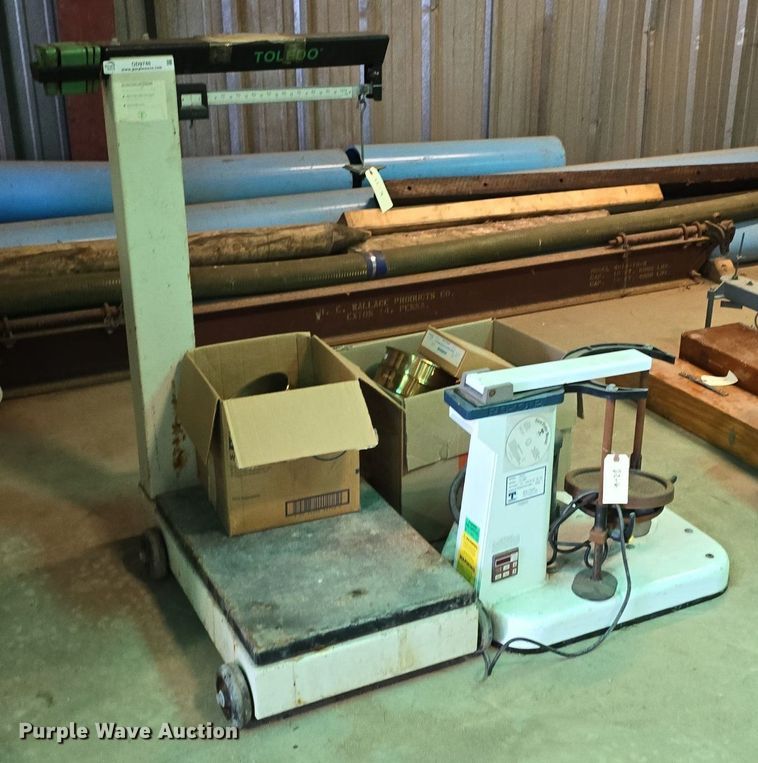 image for item OD9746 Office equipment