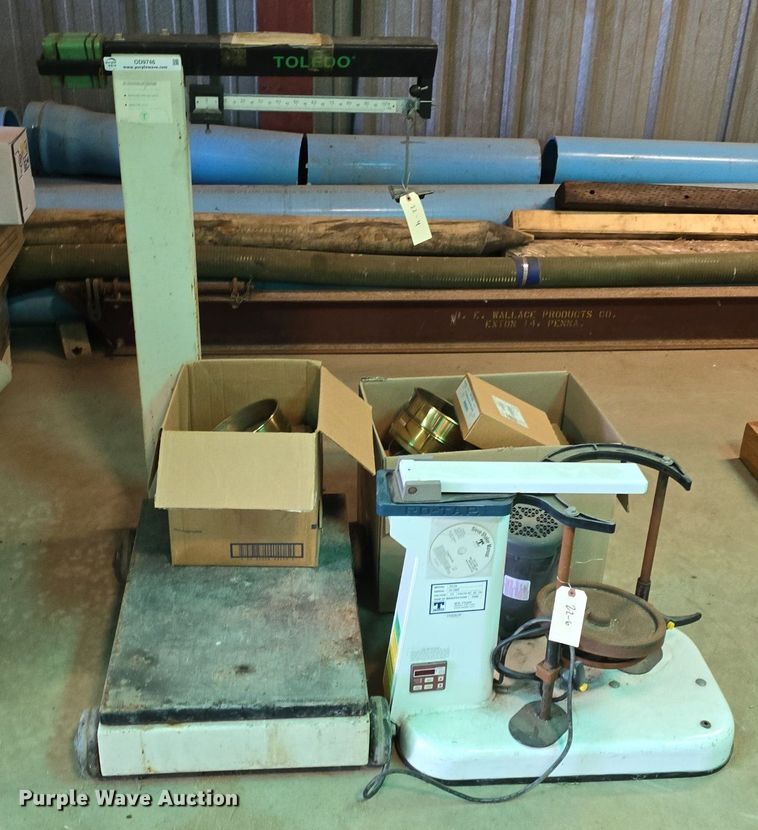 image for item OD9746 Office equipment