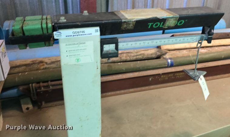 image for item OD9746 Office equipment