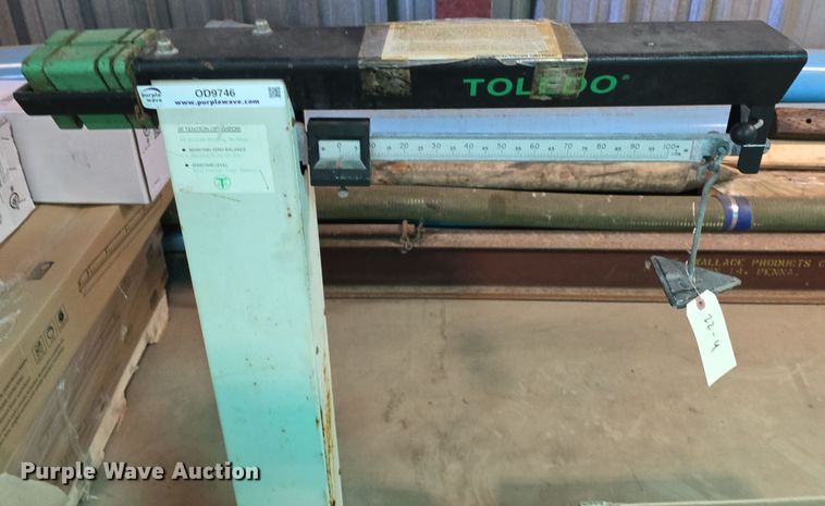 image for item OD9746 Office equipment