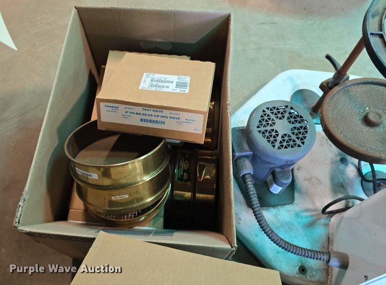 image for item OD9746 Office equipment