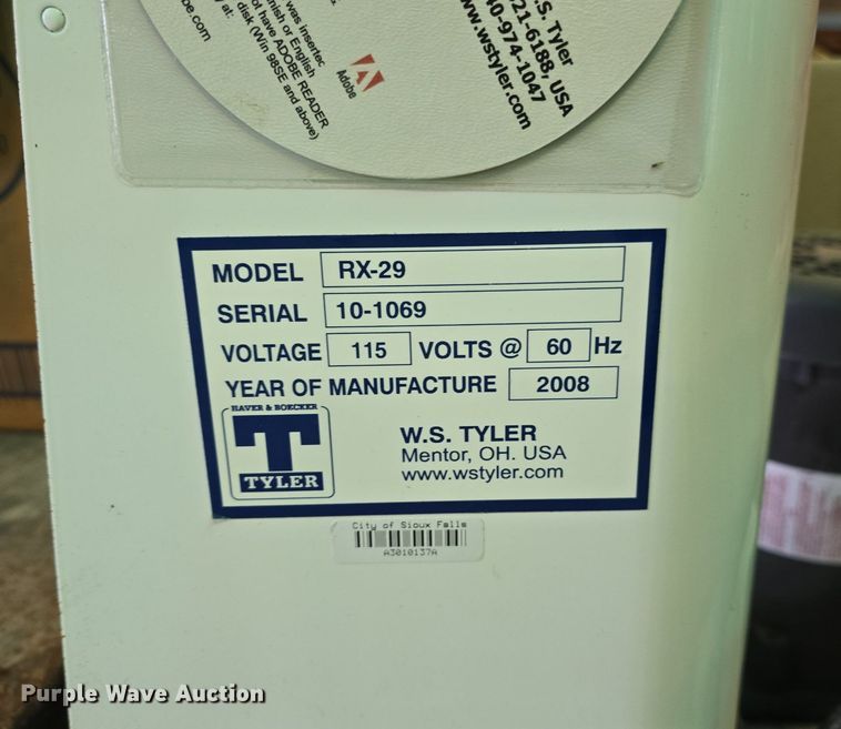 image for item OD9746 Office equipment