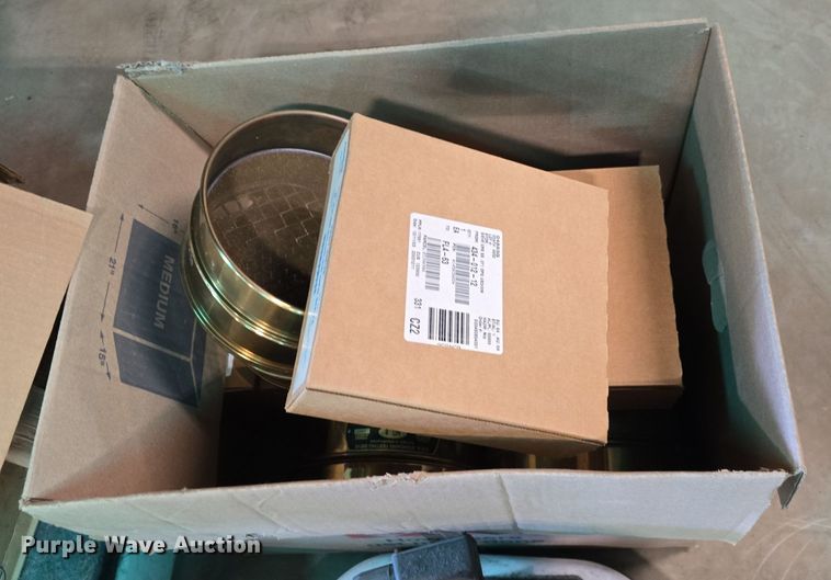 image for item OD9746 Office equipment