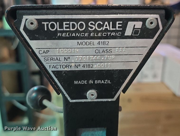 image for item OD9746 Office equipment