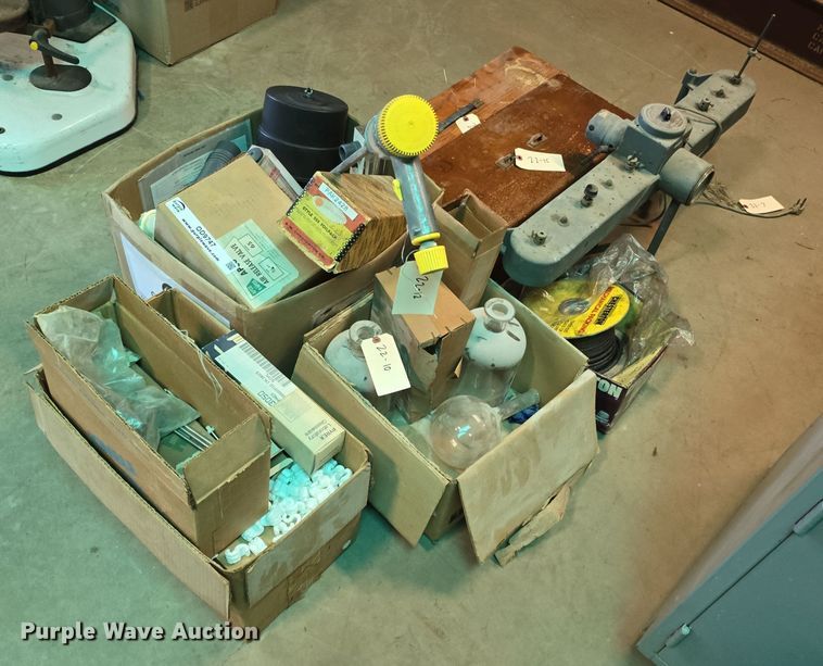 image for item OD9747 Lab equipment 