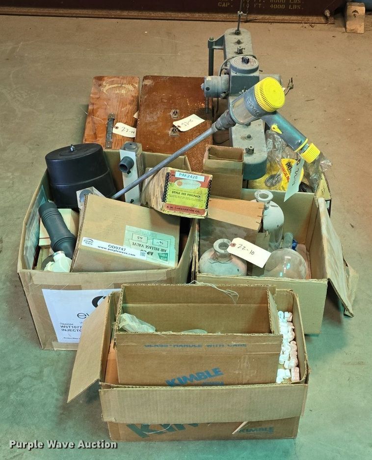 image for item OD9747 Lab equipment 