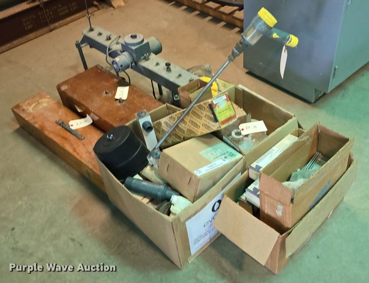 image for item OD9747 Lab equipment 