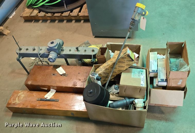 image for item OD9747 Lab equipment 