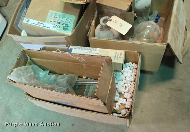 image for item OD9747 Lab equipment 