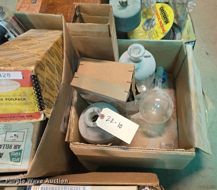 image for item OD9747 Lab equipment 