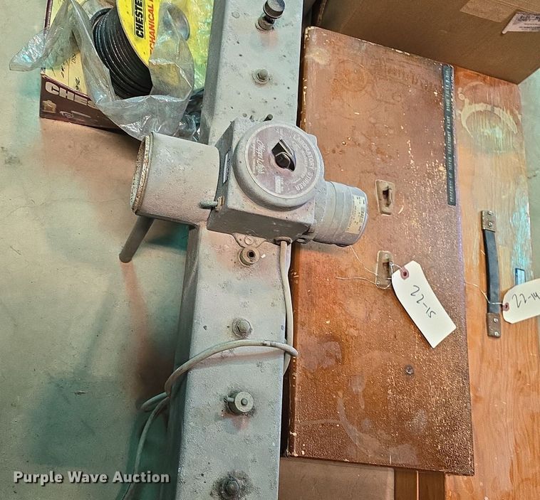 image for item OD9747 Lab equipment 