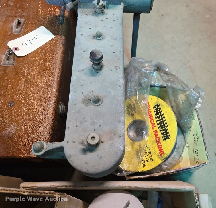 image for item OD9747 Lab equipment 