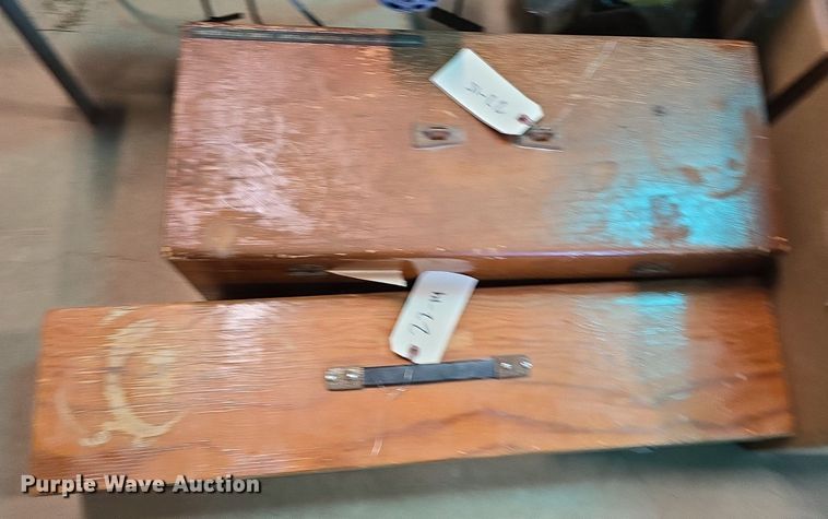 image for item OD9747 Lab equipment 