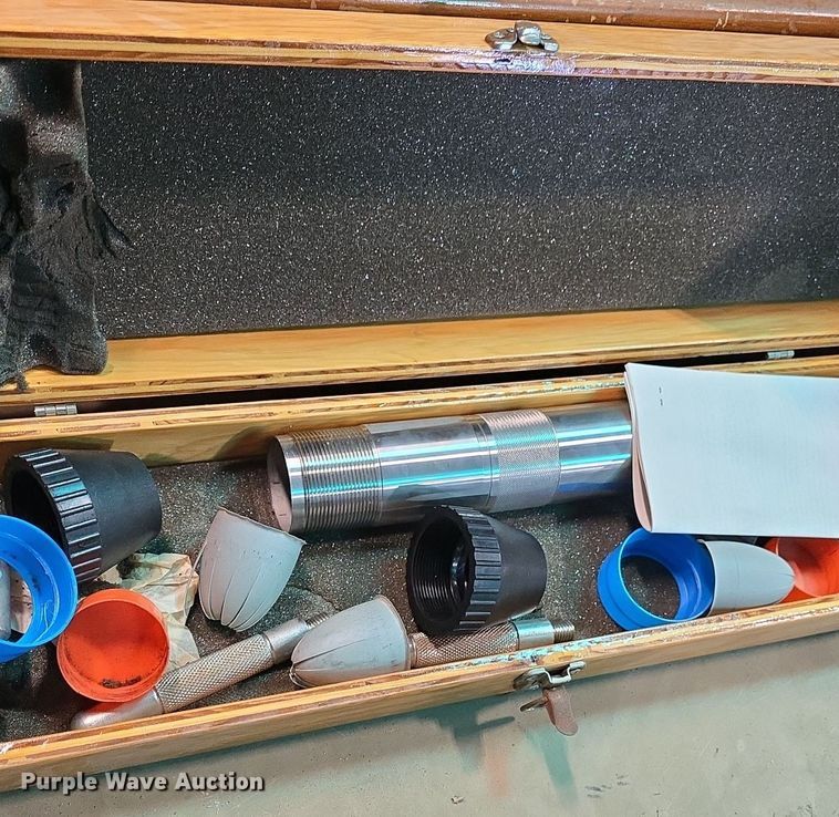 image for item OD9747 Lab equipment 