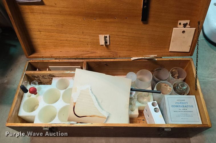 image for item OD9747 Lab equipment 