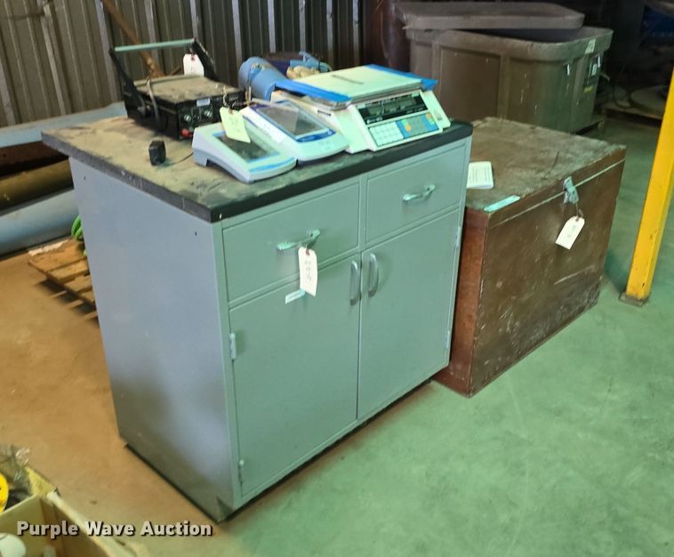 image for item OD9748 Lab equipment 