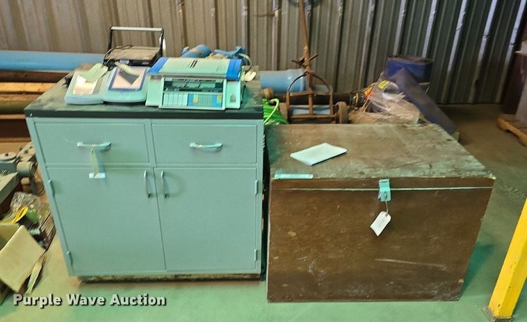 image for item OD9748 Lab equipment 