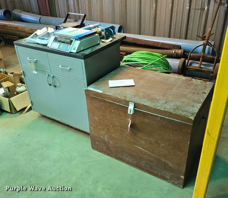 image for item OD9748 Lab equipment 