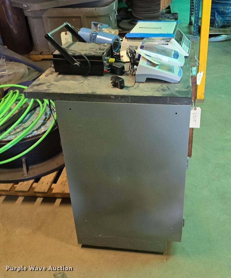 image for item OD9748 Lab equipment 