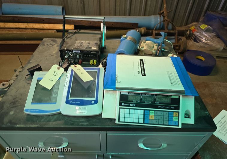 image for item OD9748 Lab equipment 