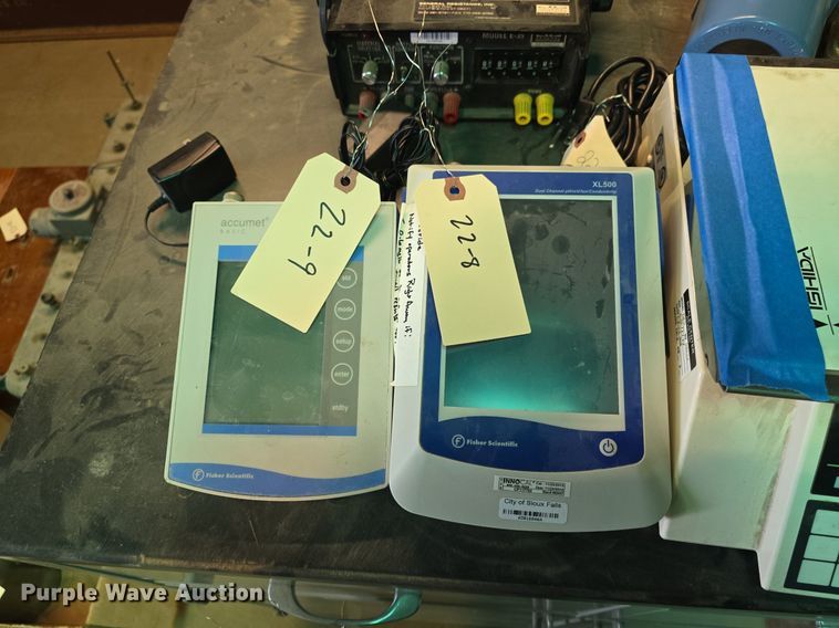 image for item OD9748 Lab equipment 