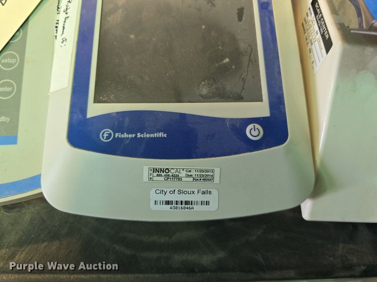 image for item OD9748 Lab equipment 