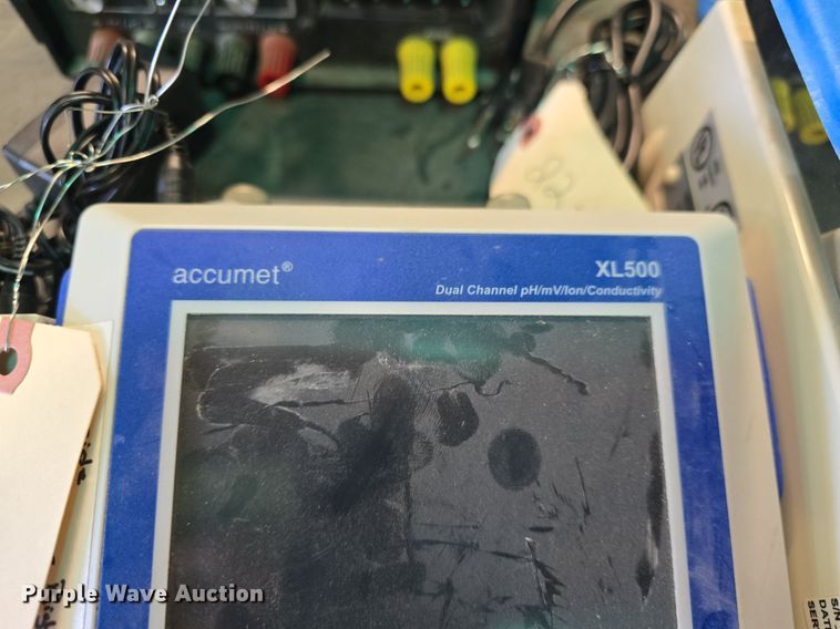 image for item OD9748 Lab equipment 