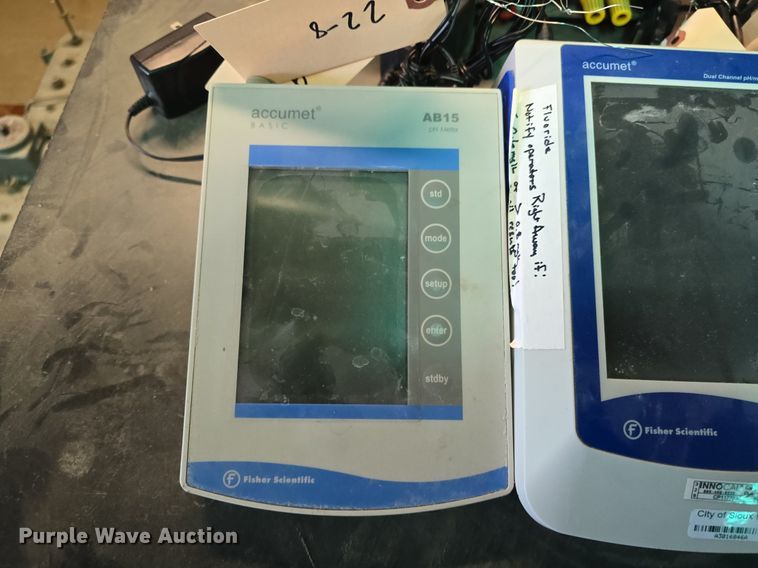 image for item OD9748 Lab equipment 