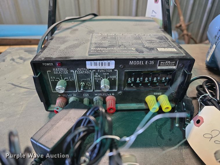 image for item OD9748 Lab equipment 