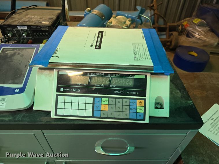 image for item OD9748 Lab equipment 