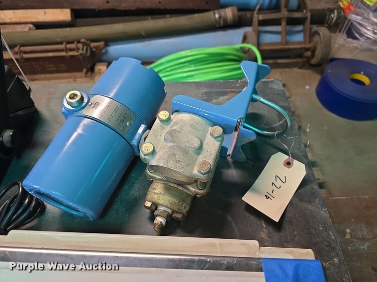 image for item OD9748 Lab equipment 