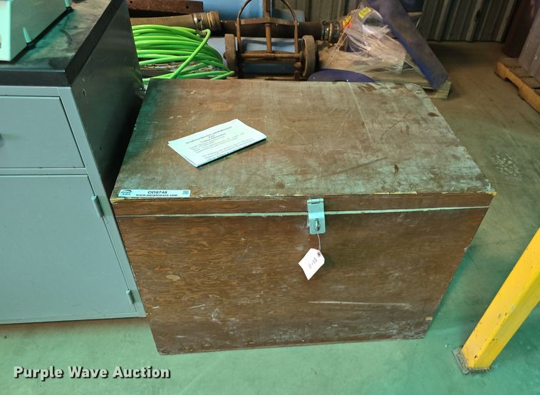 image for item OD9748 Lab equipment 