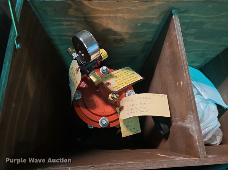 image for item OD9748 Lab equipment 