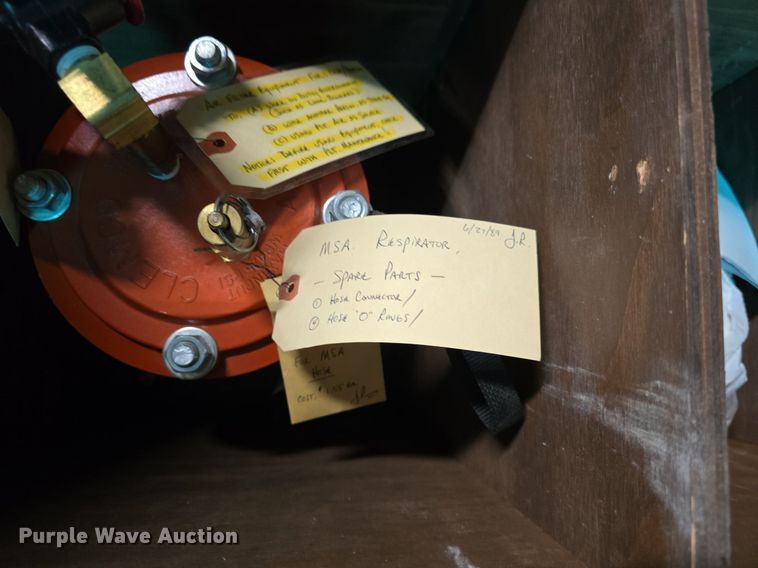 image for item OD9748 Lab equipment 